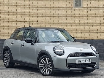 Used MINI Cooper 2025 for sale - 79597410: Photo