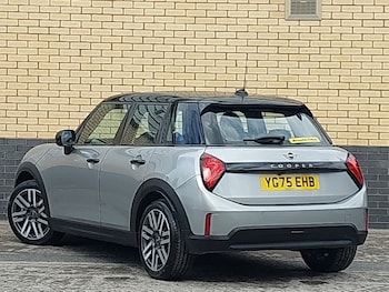 Used MINI Cooper 2025 for sale - 79597410: Photo