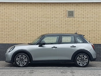 Used MINI Cooper 2025 for sale - 79597410: Photo