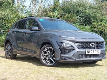 Used Hyundai KONA 2023 for sale - 75569197: Photo