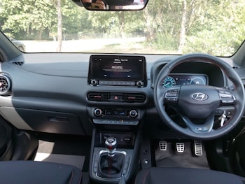 Used Hyundai KONA 2023 for sale - 75569197: Photo