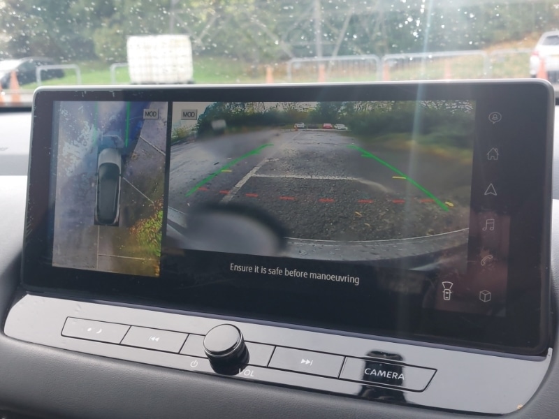 Used Nissan Qashqai 2024 for sale - 76451338: Photo 10