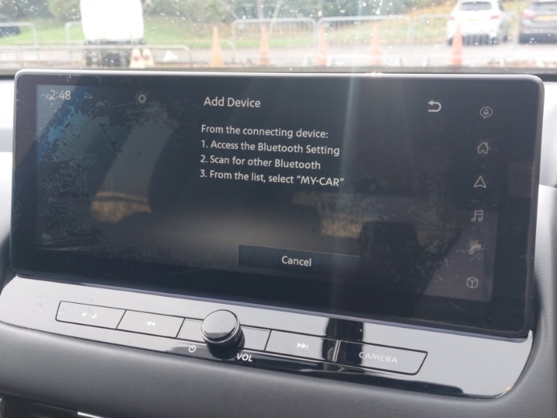 Used Nissan Qashqai 2024 for sale - 76451338: Photo 11