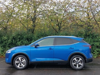 Used Nissan Qashqai 2024 for sale - 76451338: Photo