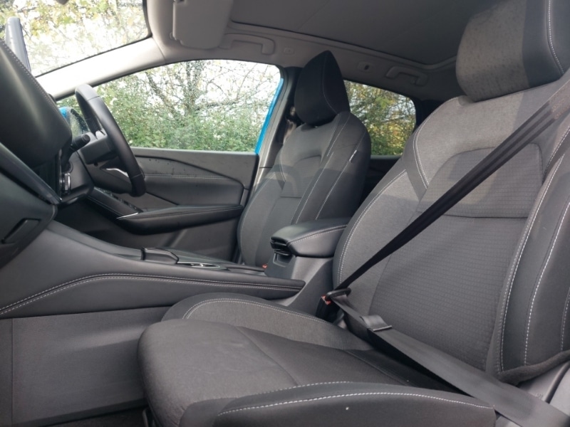 Used Nissan Qashqai 2024 for sale - 76451338: Photo 5