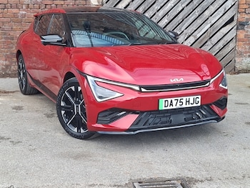 Kia - EV6