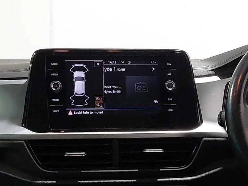 Used Volkswagen T-Roc 2022 for sale - 77184610: Photo 7