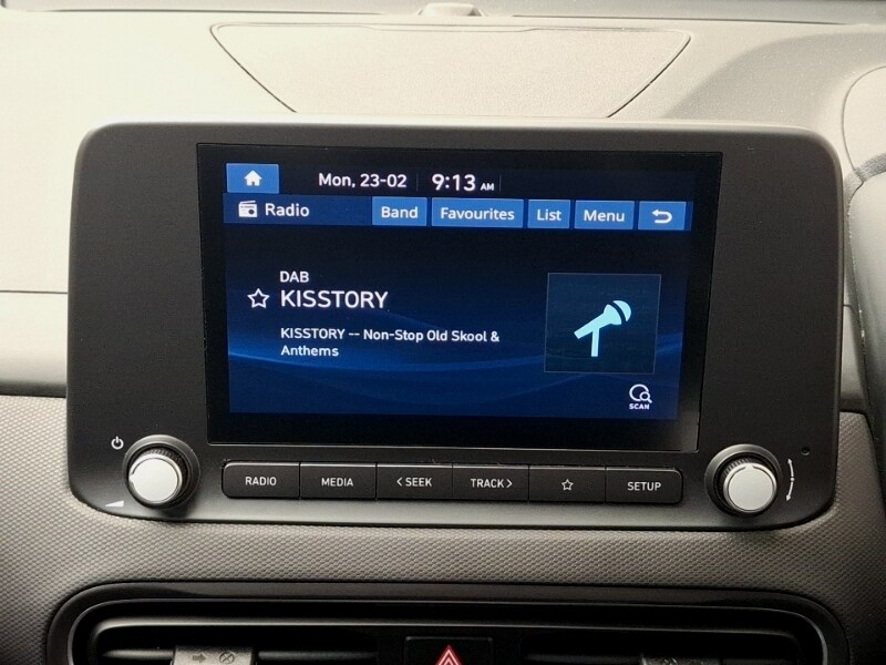 Used Hyundai KONA 2023 for sale - 77645293: Photo 10