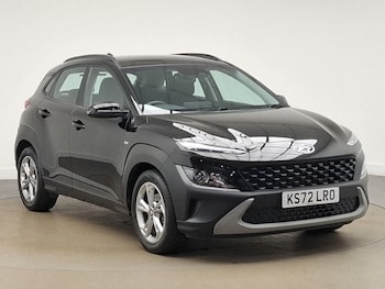 Hyundai KONA feature image