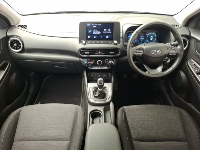 Used Hyundai KONA 2023 for sale - 77645293: Photo 2