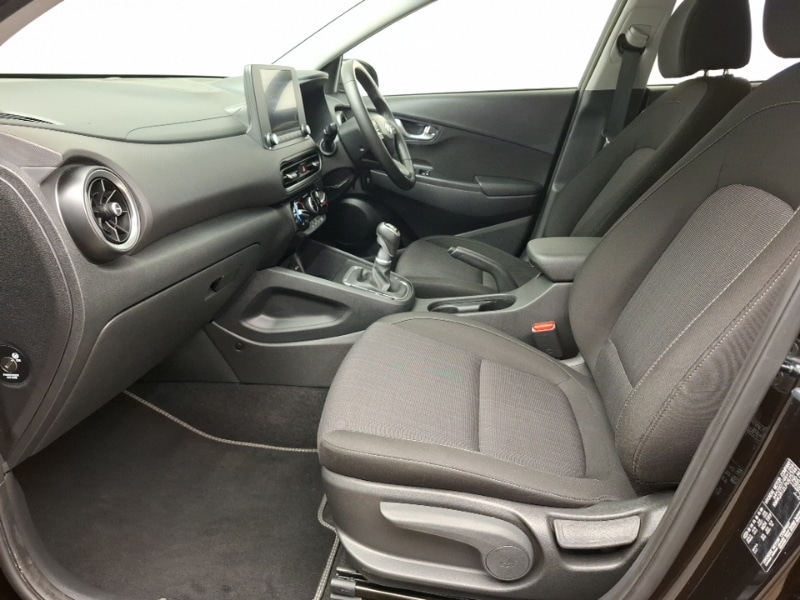 Used Hyundai KONA 2023 for sale - 77645293: Photo 5
