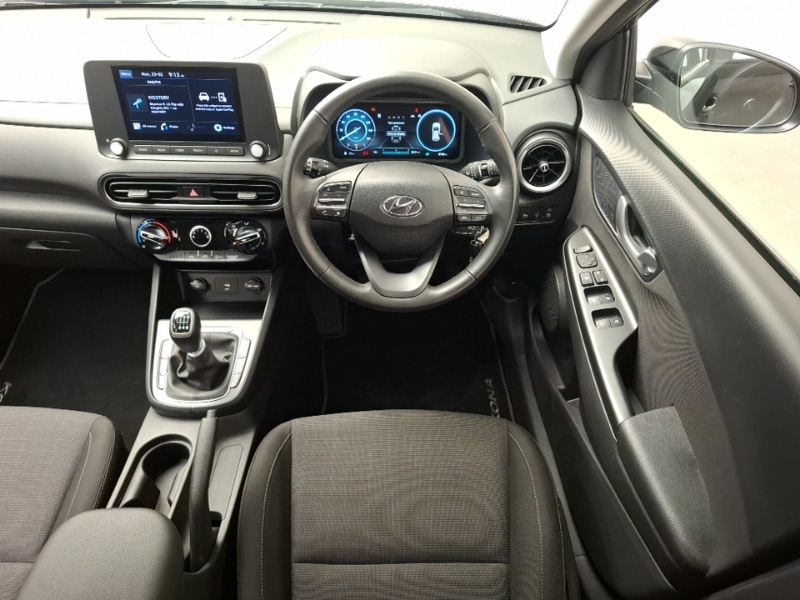 Used Hyundai KONA 2023 for sale - 77645293: Photo 7