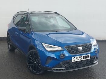 Used SEAT Arona 2026 for sale - 78585000: Photo