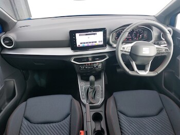 Used SEAT Arona 2026 for sale - 78585000: Photo