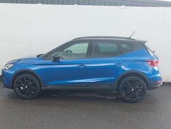 Used SEAT Arona 2026 for sale - 78585000: Photo