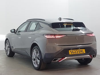 Used DS Automobiles DS 4 2023 for sale - 78674553: Photo