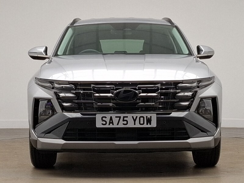 Used Hyundai TUCSON 2025 for sale - 76881405: Photo 12