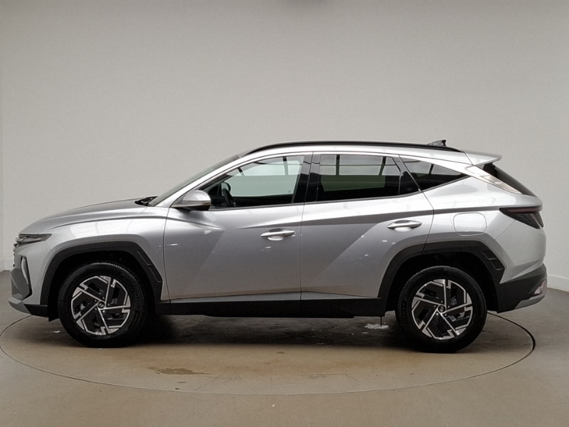 Used Hyundai TUCSON 2025 for sale - 76881405: Photo 4