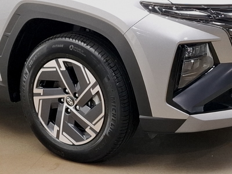 Used Hyundai TUCSON 2025 for sale - 76881405: Photo 9