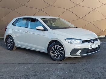 Volkswagen Polo feature image