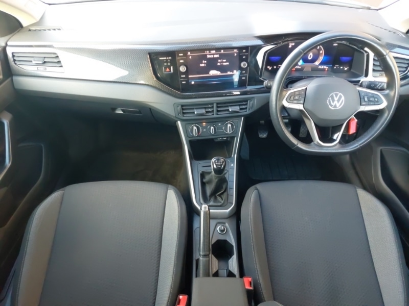 Used Volkswagen Polo 2024 for sale - 77549195: Photo 2