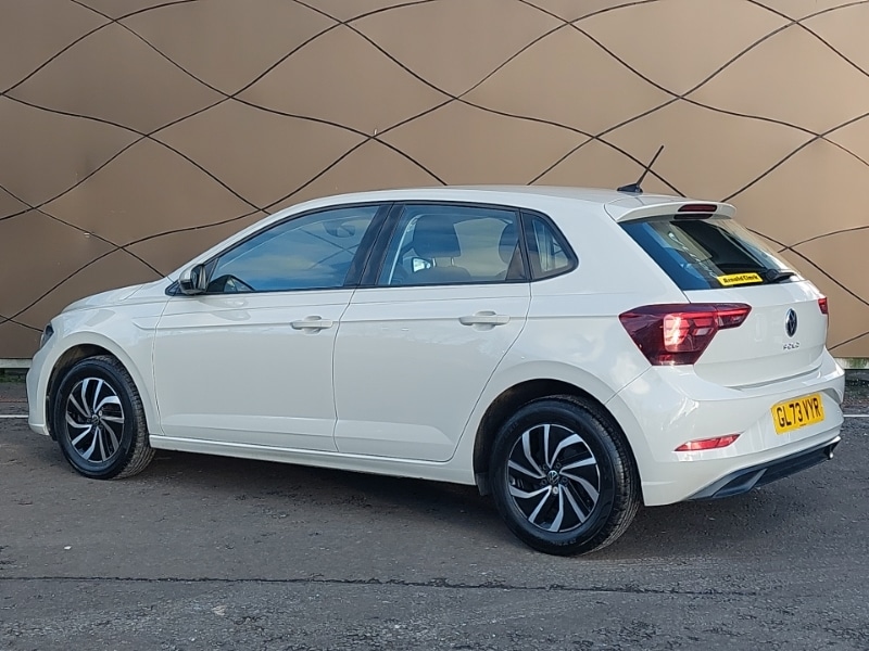 Used Volkswagen Polo 2024 for sale - 77549195: Photo 3