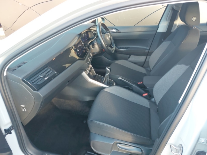 Used Volkswagen Polo 2024 for sale - 77549195: Photo 5