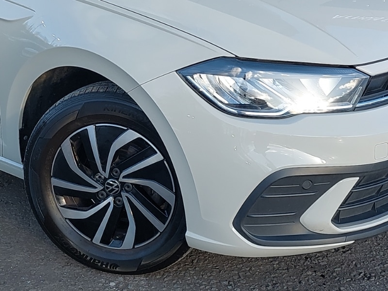 Used Volkswagen Polo 2024 for sale - 77549195: Photo 9