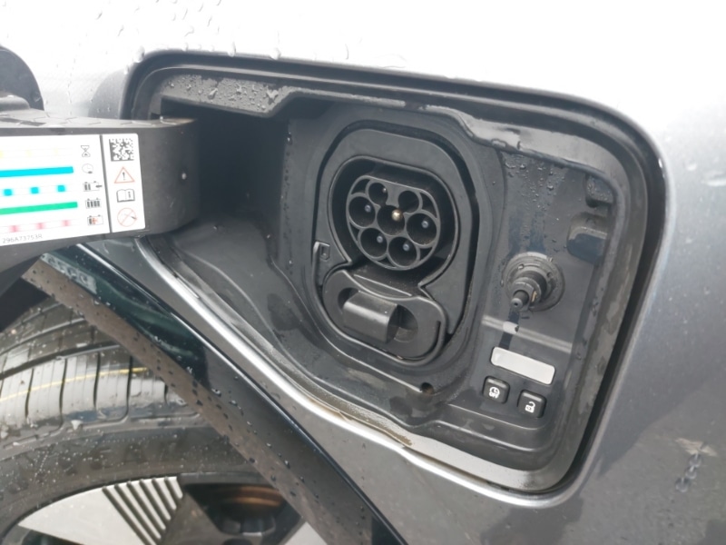 Used Renault Megane E Tech 2022 for sale - 77800105: Photo 12