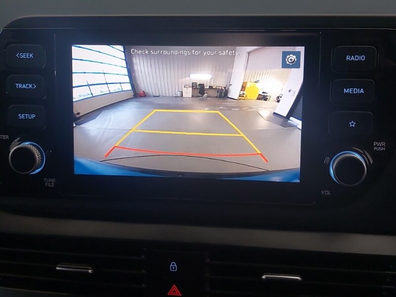 Used Hyundai BAYON 2023 for sale - 77312134: Photo 10