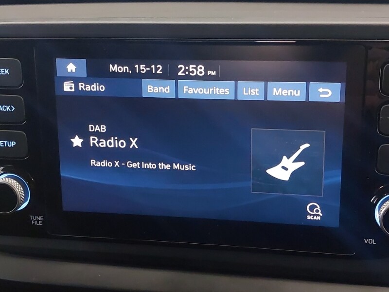 Used Hyundai BAYON 2023 for sale - 77312134: Photo 11