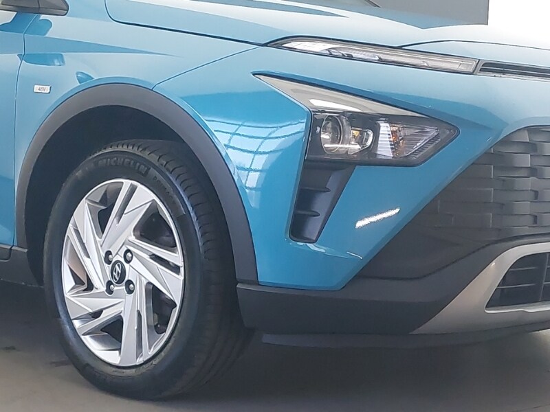 Used Hyundai BAYON 2023 for sale - 77312134: Photo 9