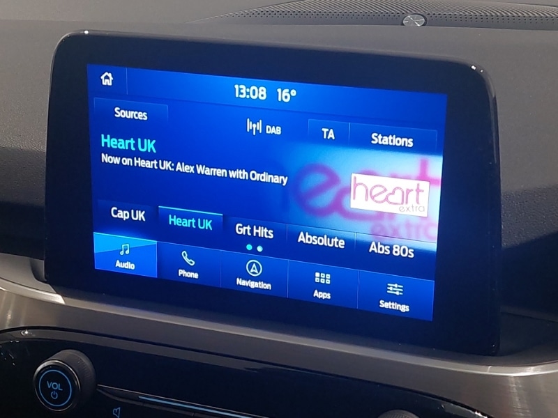 Used Ford Kuga 2021 for sale - 76720821: Photo 10