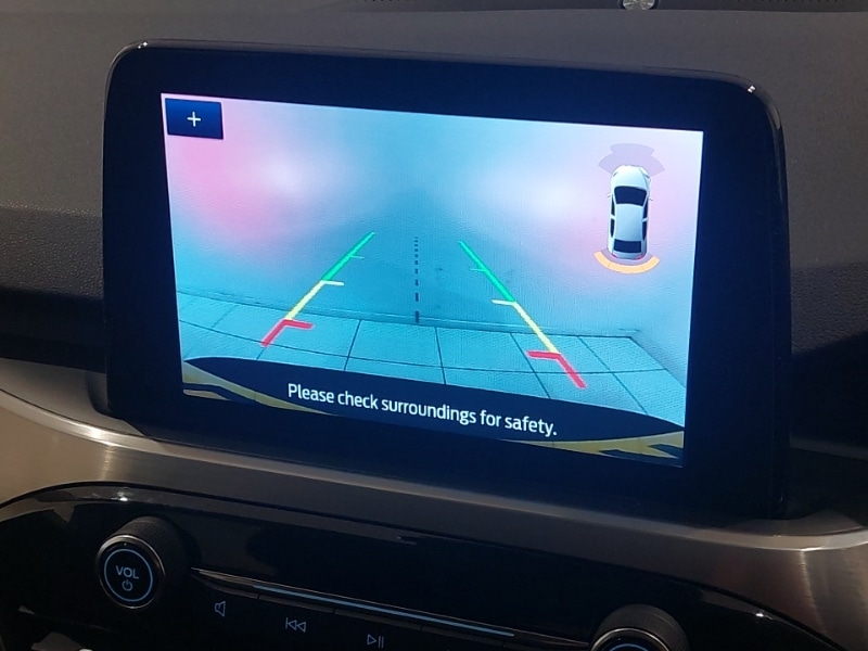 Used Ford Kuga 2021 for sale - 76720821: Photo 11