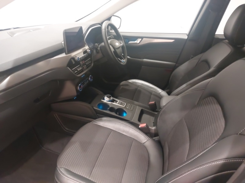 Used Ford Kuga 2021 for sale - 76720821: Photo 5