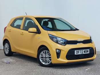 2023 - 1.0 2 5dr Auto [4 seats]