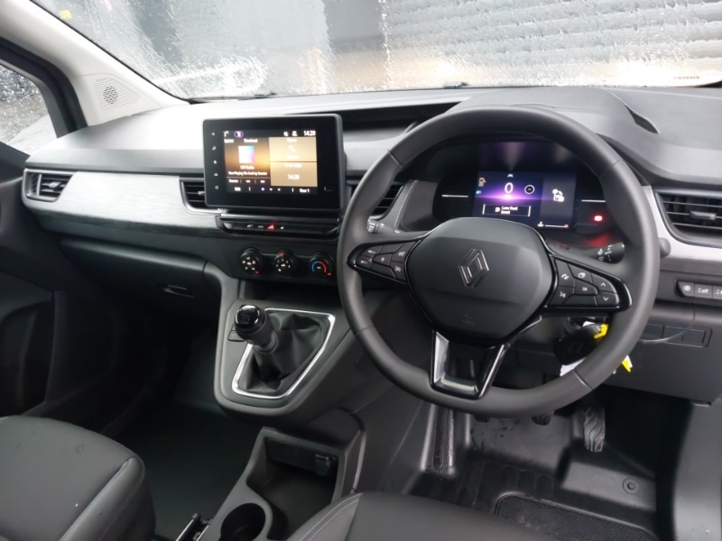 Used Renault Kangoo 2025 for sale - 77257084: Photo 2