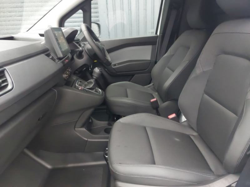 Used Renault Kangoo 2025 for sale - 77257084: Photo 5