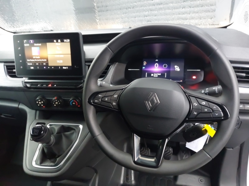 Used Renault Kangoo 2025 for sale - 77257084: Photo 7