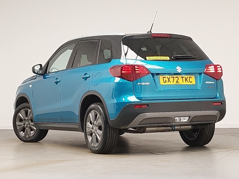 Used Suzuki Vitara 2022 for sale - 76737338: Photo 3