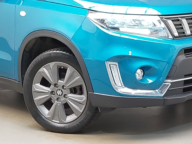 Used Suzuki Vitara 2022 for sale - 76737338: Photo 9