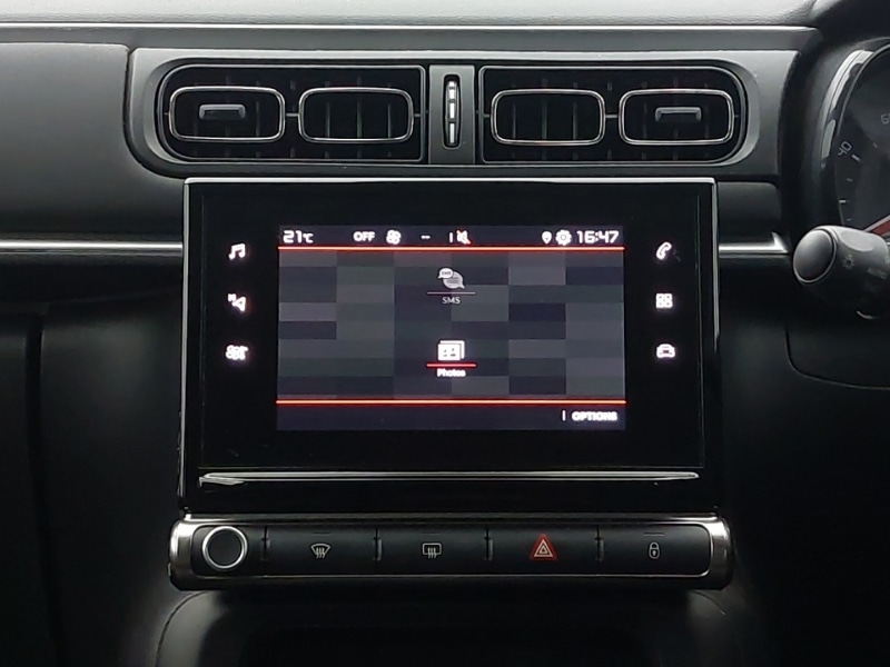 Used Citroen C3 2023 for sale - 76644234: Photo 11