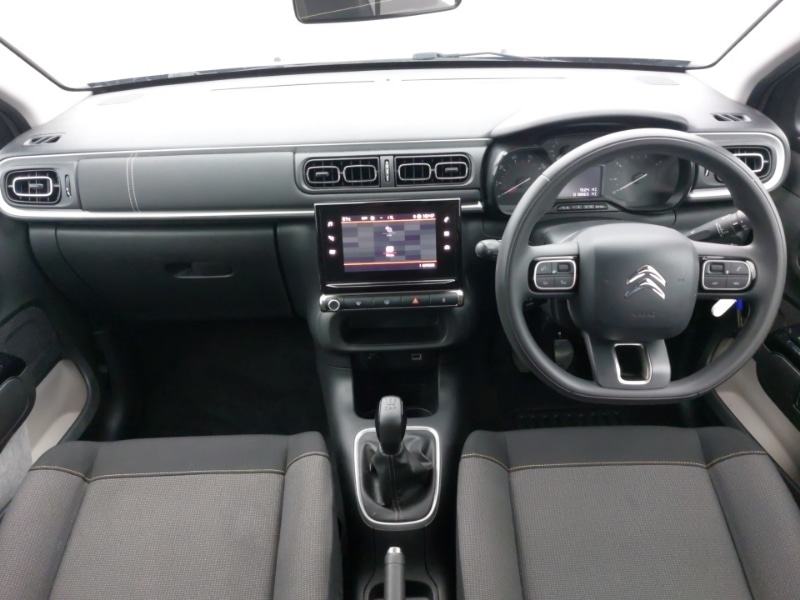 Used Citroen C3 2023 for sale - 76644234: Photo 2