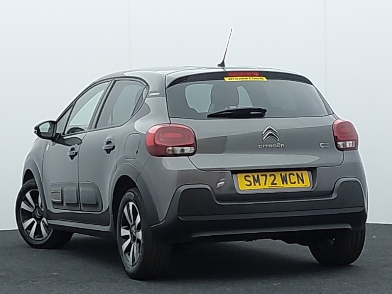 Used Citroen C3 2023 for sale - 76644234: Photo 3