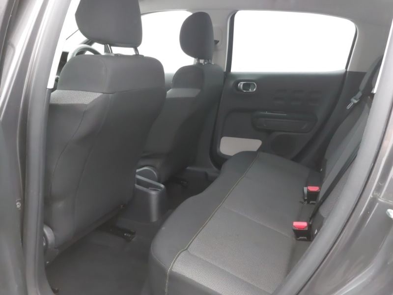 Used Citroen C3 2023 for sale - 76644234: Photo 6