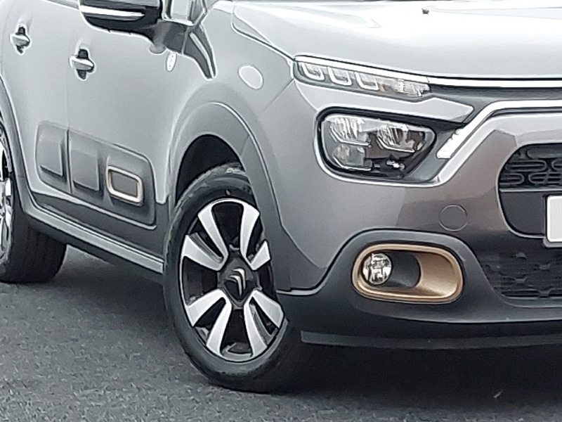 Used Citroen C3 2023 for sale - 76644234: Photo 9