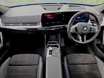 Used BMW X2 2024 for sale - 78660809: Photo