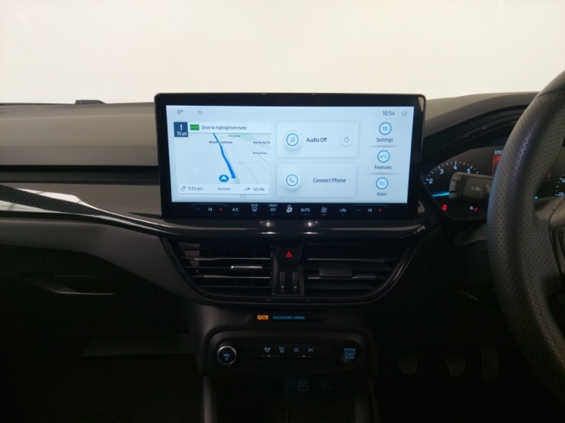 Used Ford Focus 2023 for sale - 77630649: Photo 11