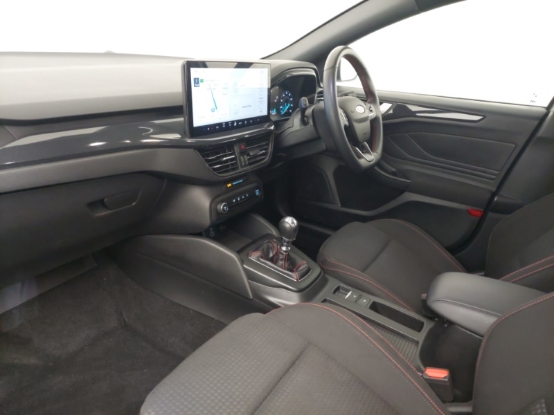 Used Ford Focus 2023 for sale - 77630649: Photo 5