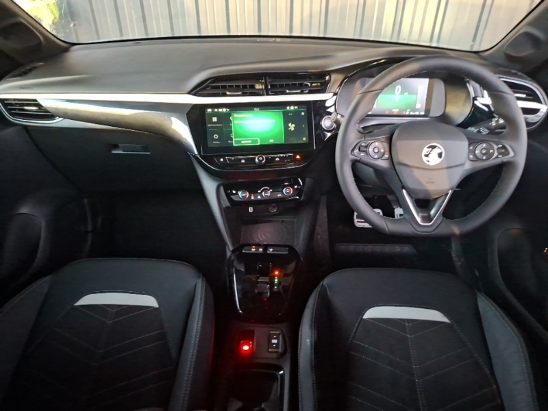 Used Vauxhall Corsa 2025 for sale - 77419620: Photo 2